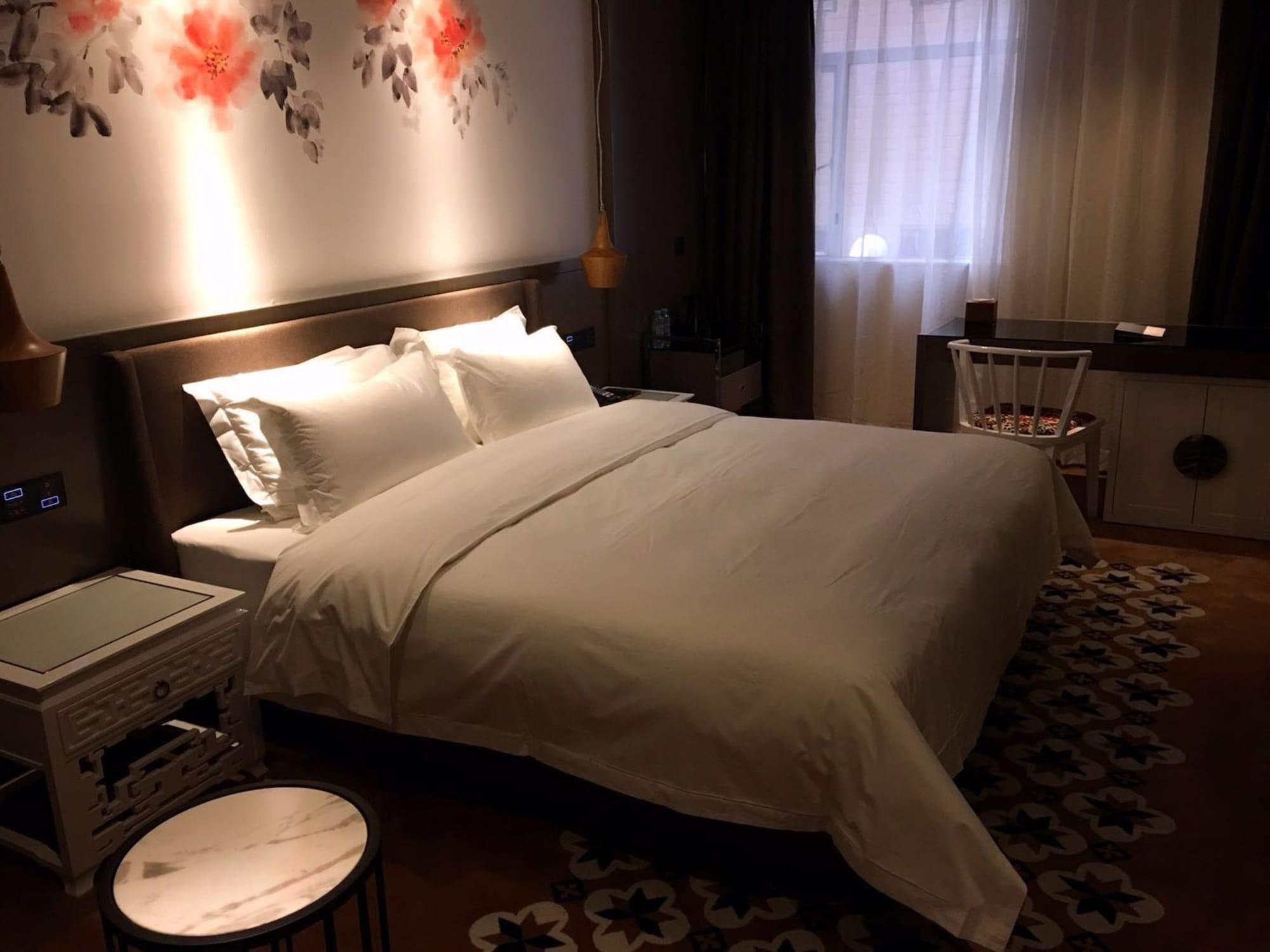 Paco Hotel Dongpu Guanghzou -Free Shuttle Bus For Canton Fair ภายนอก รูปภาพ