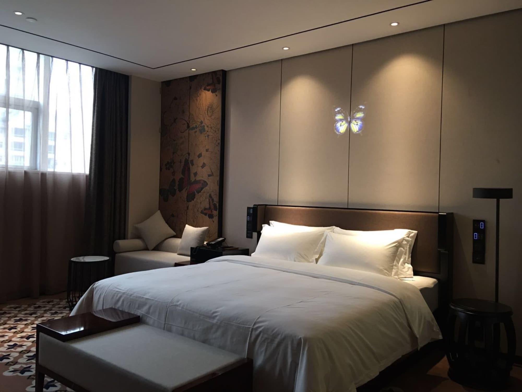 Paco Hotel Dongpu Guanghzou -Free Shuttle Bus For Canton Fair ภายนอก รูปภาพ