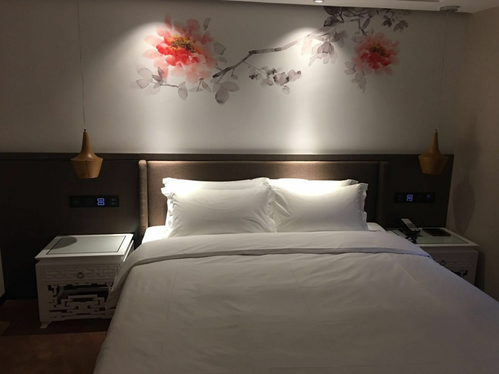Paco Hotel Dongpu Guanghzou -Free Shuttle Bus For Canton Fair ภายนอก รูปภาพ