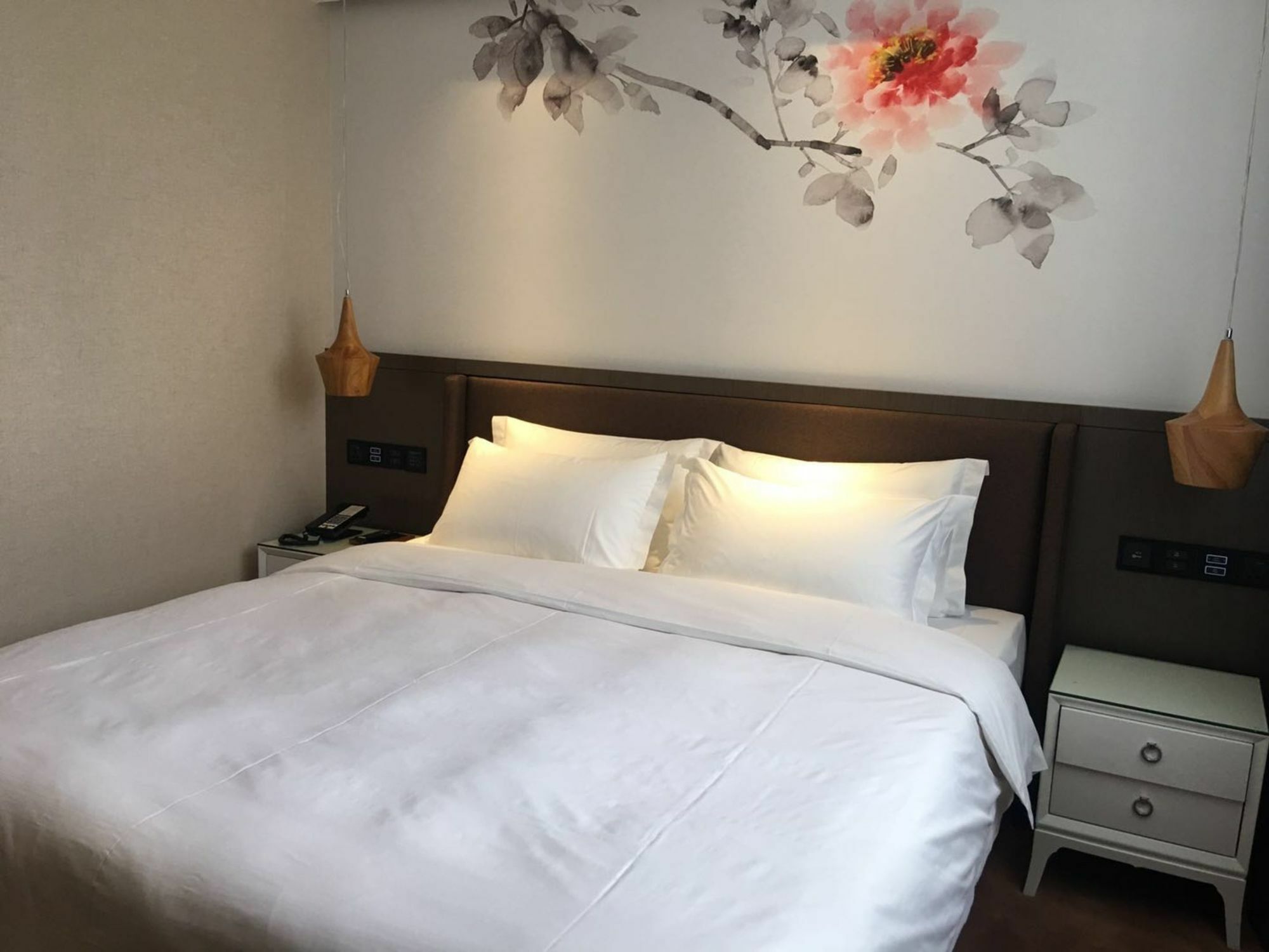 Paco Hotel Dongpu Guanghzou -Free Shuttle Bus For Canton Fair ภายนอก รูปภาพ