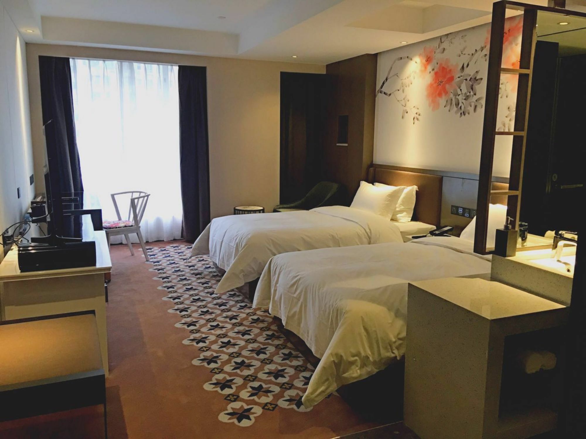 Paco Hotel Dongpu Guanghzou -Free Shuttle Bus For Canton Fair ภายนอก รูปภาพ