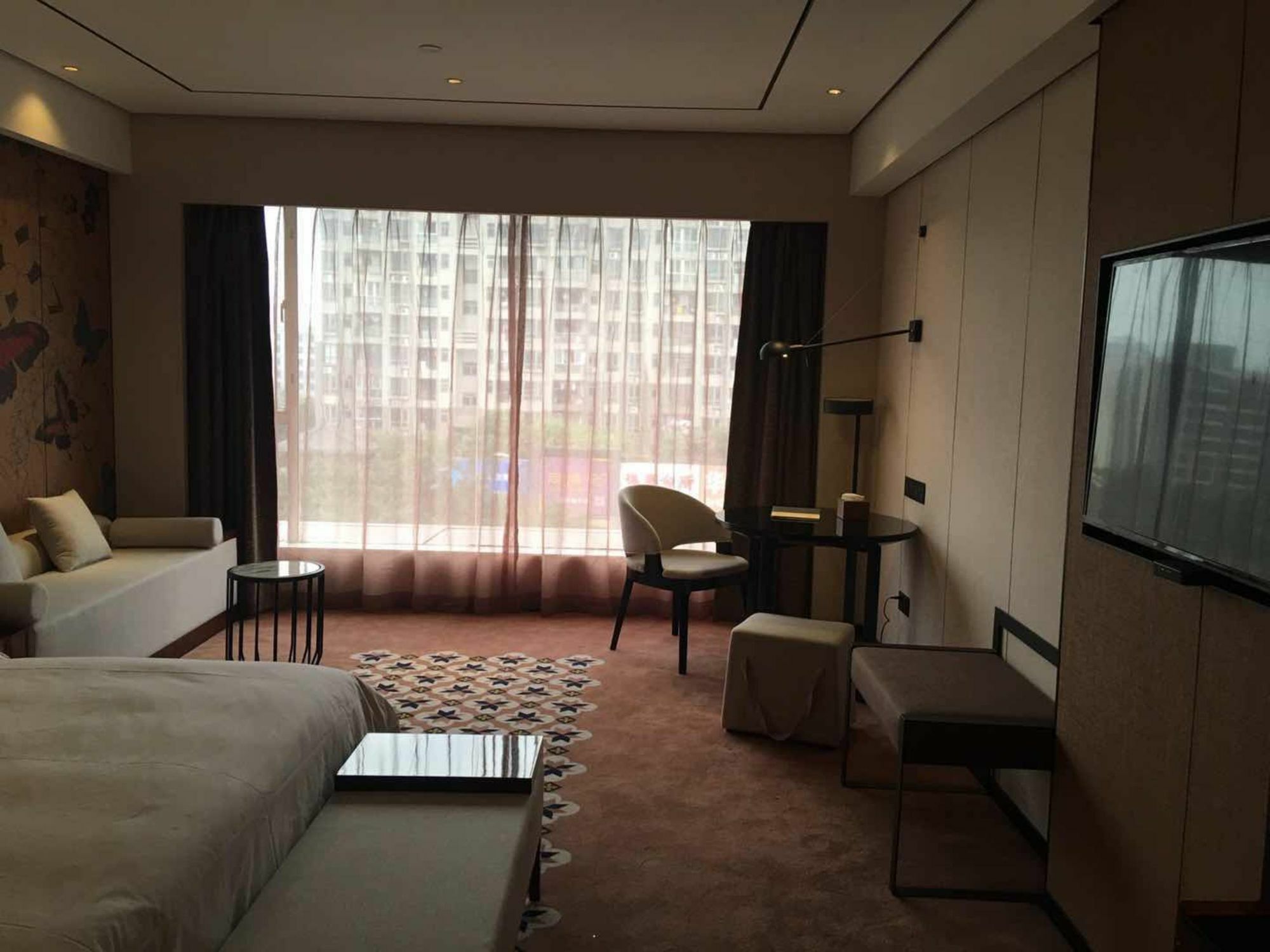 Paco Hotel Dongpu Guanghzou -Free Shuttle Bus For Canton Fair ภายนอก รูปภาพ